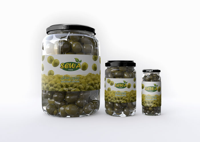 Pickled olive2