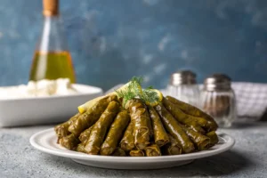 New Fresh Supply For Your Best Grape Leaves