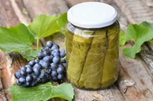 Strategic Sourcing and Quality Assurance: Elevating Turkan's Grape Leaves Supply Chain