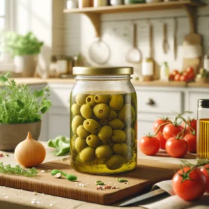 Popular Products from Mt Pickled Olives Company