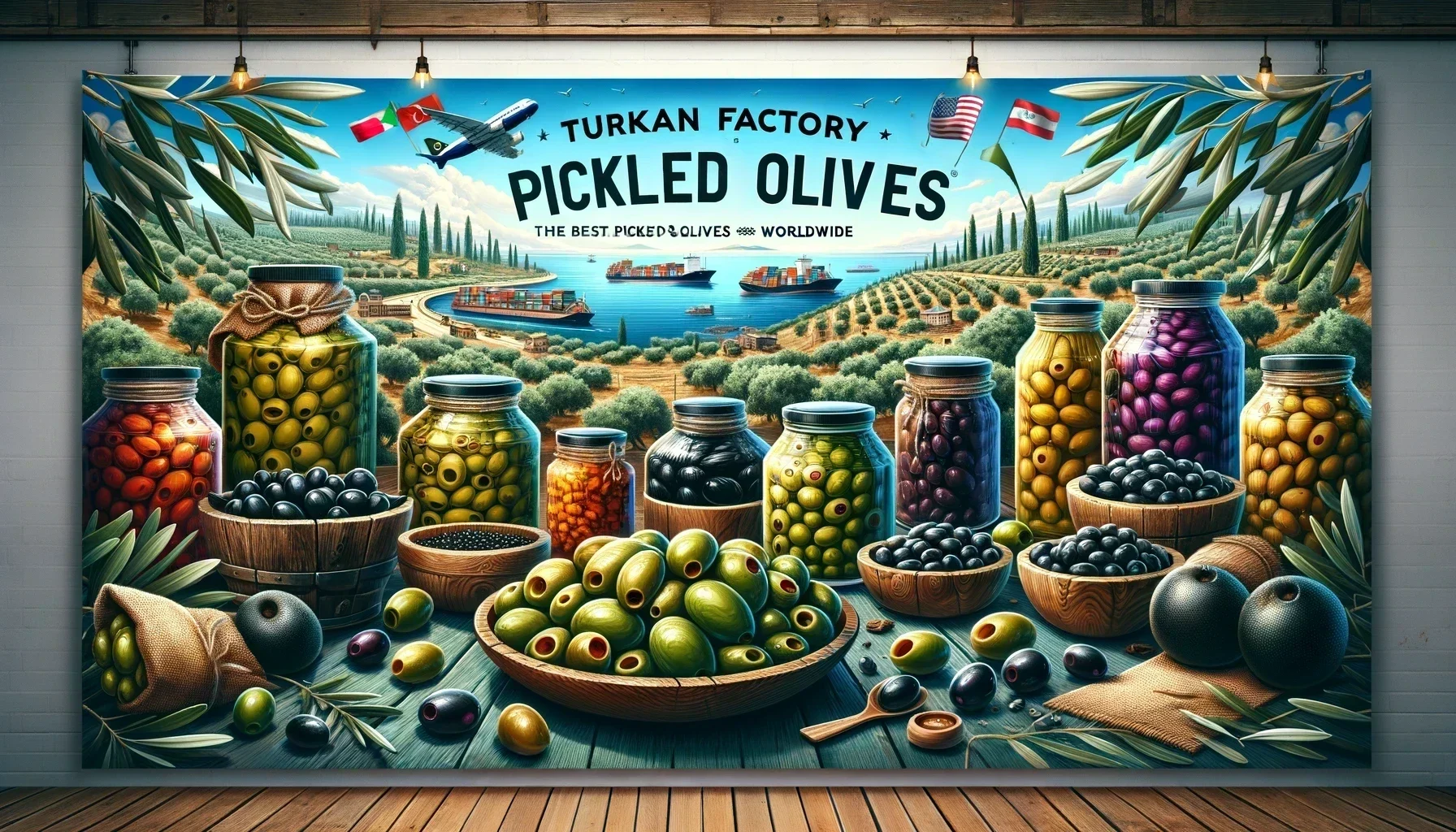 Olives Supplier Export Import. egypt worldwide webp